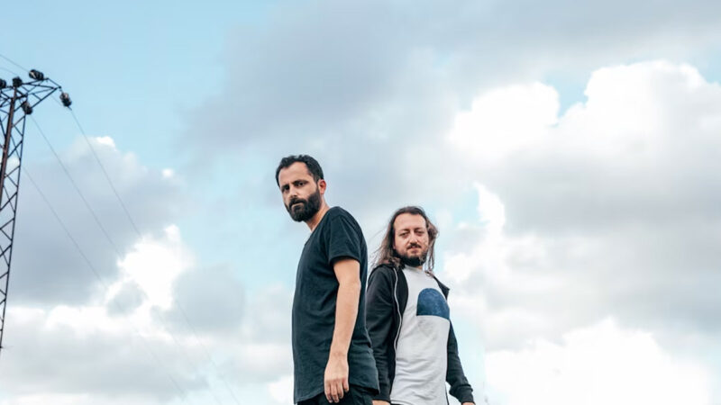 Hedonutopia – Seni Bana Vermezler Şarkı Sözleri