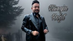 Hüseyin Kağıt – Bu Sevda Bitmez Şarkı Sözleri