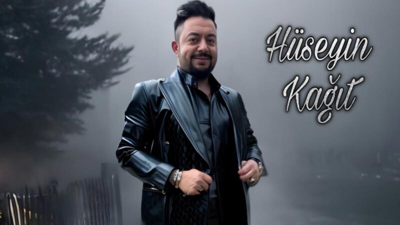 Hüseyin Kağıt – Bu Sevda Bitmez Şarkı Sözleri