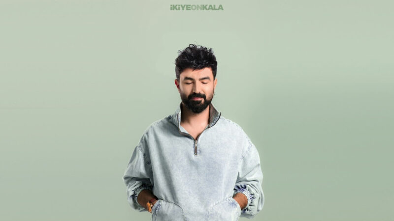 İkiye On Kala – Zehirli Bal Şarkı Sözleri