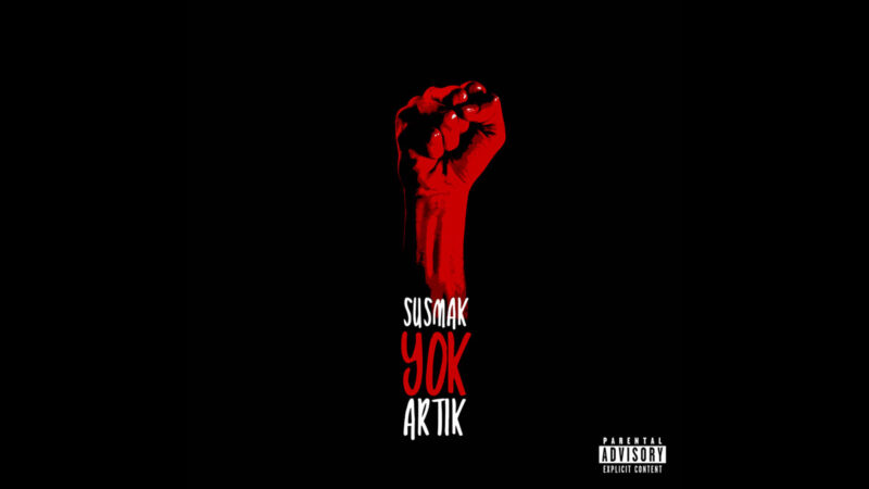 Joker & Hayki – Susmak Yok Artık Şarkı Sözleri