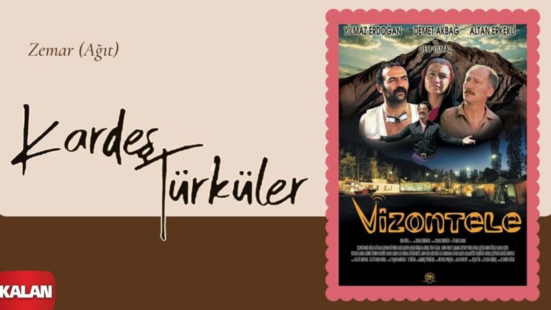 Kardeş Türküler – Zemar (Ağıt) Sözleri