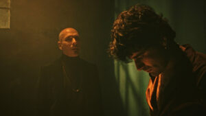 Kendimden Hallice & Gripin – Halledemedik Şarkı Sözleri