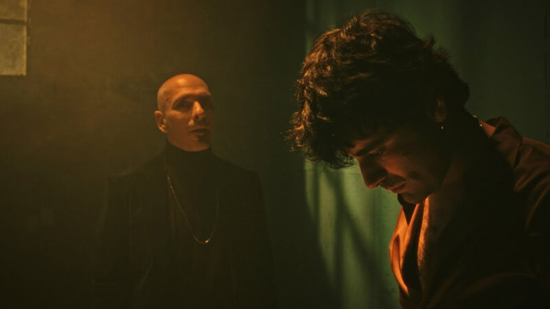 Kendimden Hallice & Gripin – Halledemedik Şarkı Sözleri