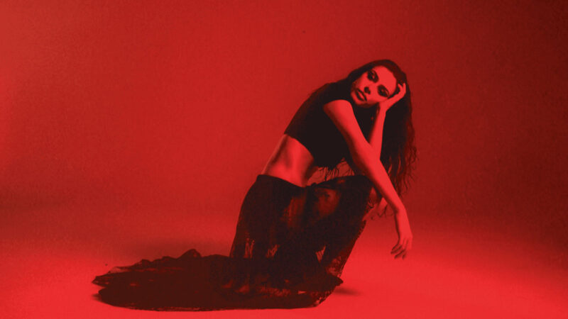 M Lisa – Aç Yaralar Şarkı Sözleri