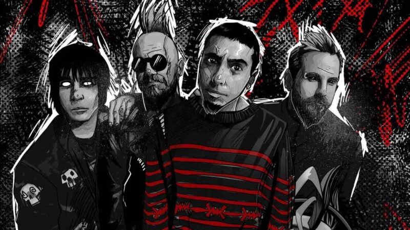 maNga – Bergüzarım Şarkı Sözleri