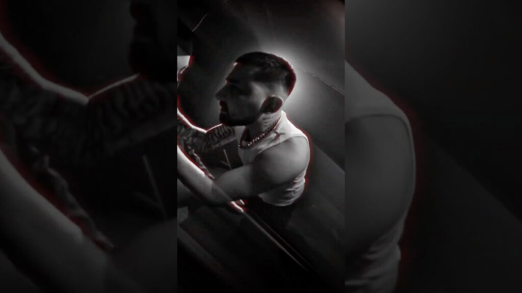 MARSS – Karanlık Her Yer video