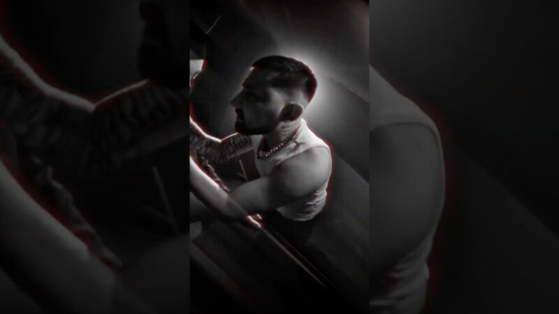 MARSS – Karanlık Her Yer Şarkı Sözleri