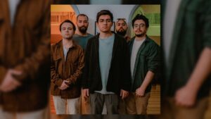 Mavi Gri – Ben Sende Yandım Şarkı Sözleri