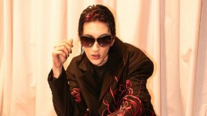 Mavi – Sen ve Yıldız Şarkı Sözleri