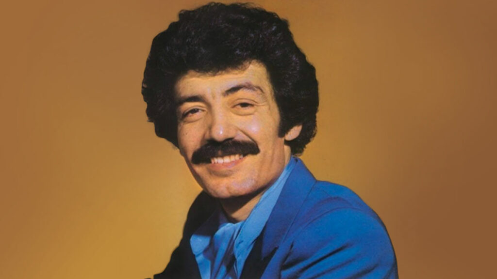 Müslüm Gürses – Gitme video