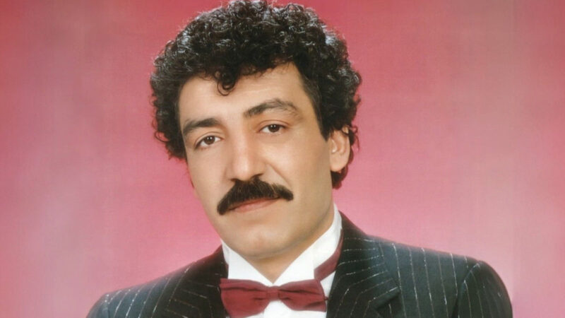 Müslüm Gürses – Kal Benimle Şarkı Sözleri