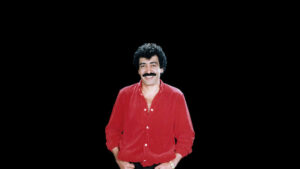 Müslüm Gürses – Sende Kalmış Şarkı Sözleri