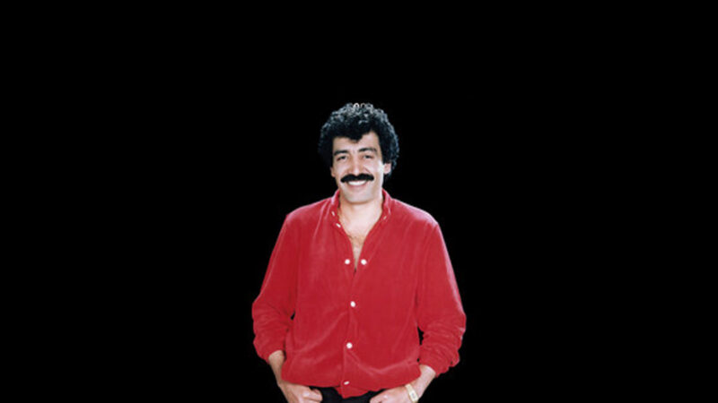 Müslüm Gürses – Sende Kalmış Şarkı Sözleri