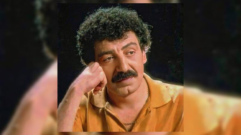 Müslüm Gürses – Silinmeyen Hatıralar Şarkı Sözleri