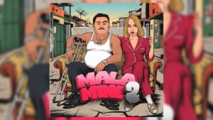 Nafta – Malamine 2 Şarkı Sözleri