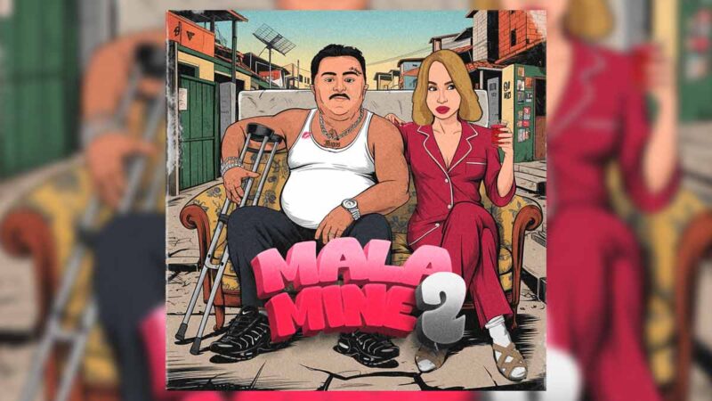 Nafta – Malamine 2 Şarkı Sözleri