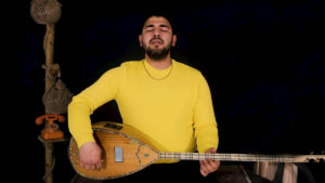 Ozan Altaş – Tek Başıma Kaldım Böyle Şarkı Sözleri