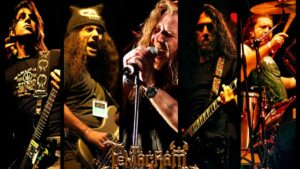 Pentagram – Geçmişin Yükü Şarkı Sözleri