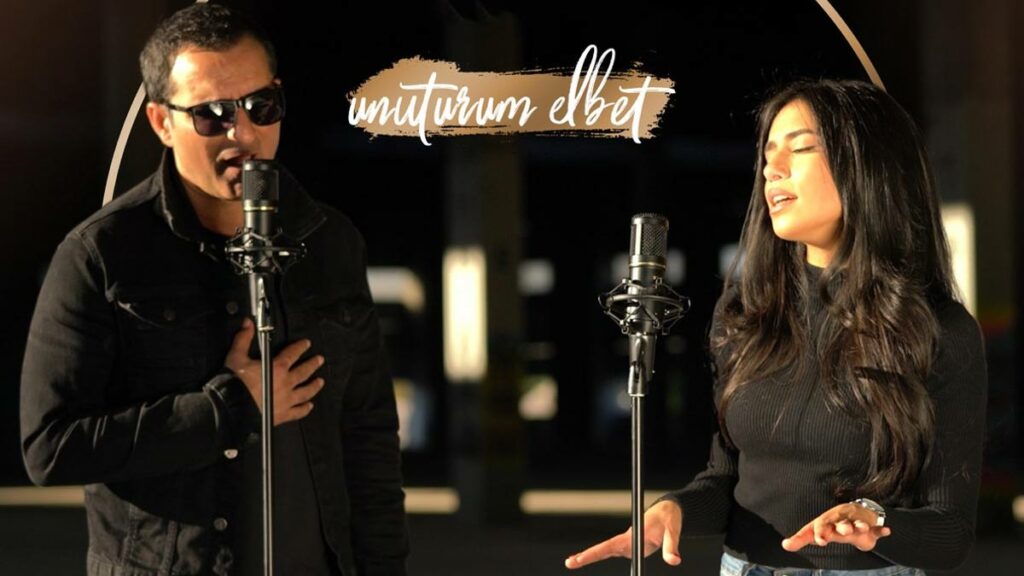 Rafet El Roman & Derya – Unuturum Elbet video