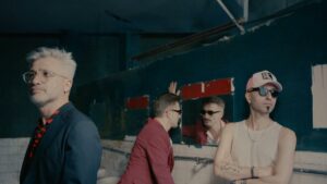 Redd – Kibir Şarkı Sözleri