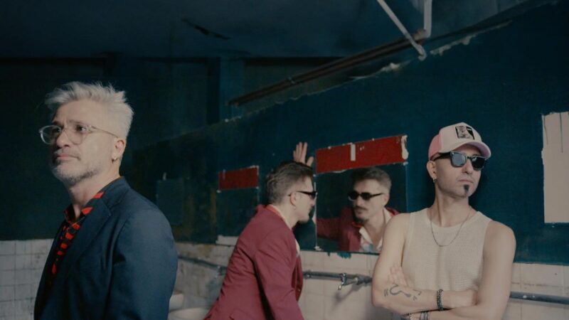 Redd – Kibir Şarkı Sözleri