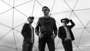 Redd – Kozmos Şarkı Sözleri