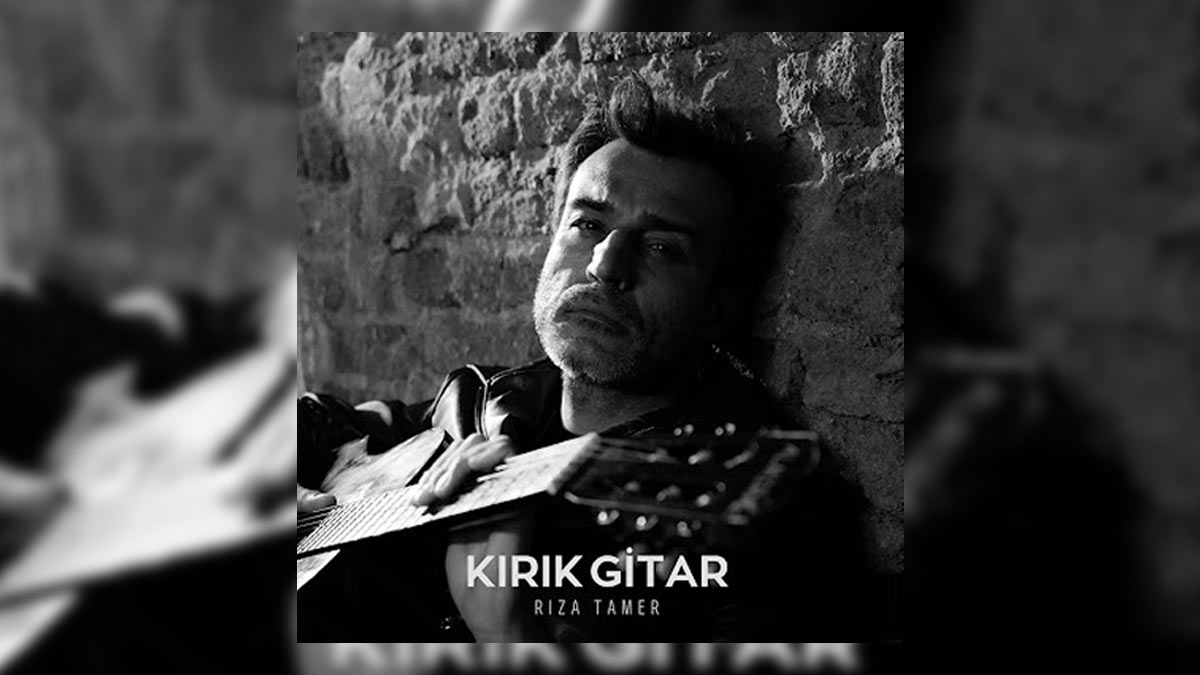 Rıza Tamer – Mübarek Şarkı Sözleri