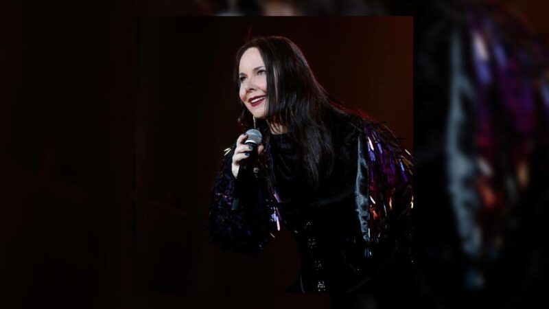 Şebnem Ferah – Ben Şarkımı Söylerken Şarkı Sözleri