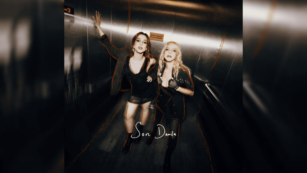 Selin & Sertab Erener – Son Damla video
