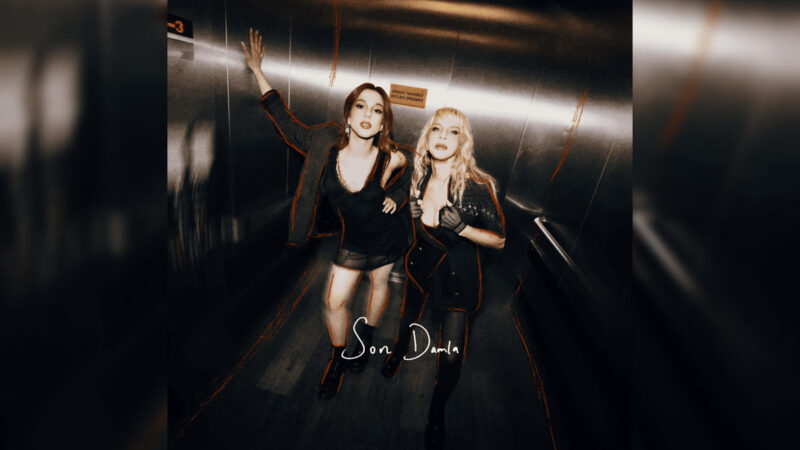 Selin & Sertab Erener – Son Damla Şarkı Sözleri