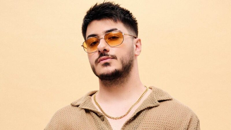 Semicenk – Bulamazsın Şarkı Sözleri