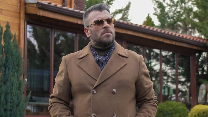 Serkan Nişancı – Ben Sana Yandım Şarkı Sözleri