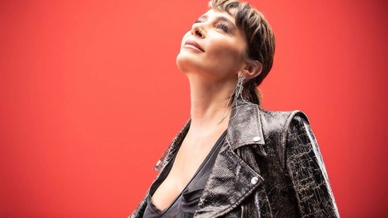 Sıla – Sakatlık Bende Şarkı Sözleri