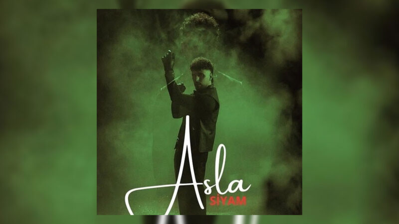 Siyam – Asla Şarkı Sözleri