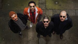 Son Feci Bisiklet – Fare Şarkı Sözleri