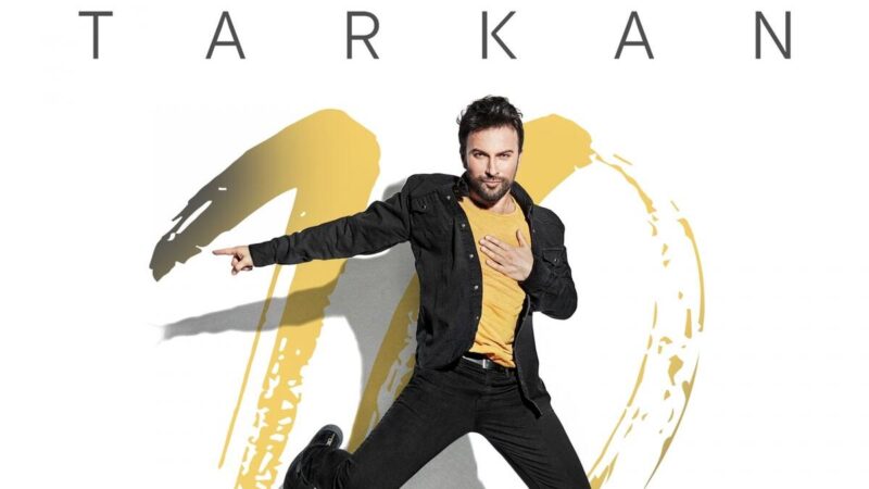 Tarkan – Yolla Şarkı Sözleri