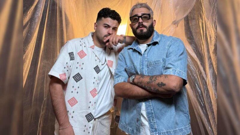 Tefo & Seko – Çat Çat Şarkı Sözleri