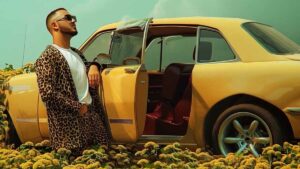 Tekir – Hain Olmamalıydın Şarkı Sözleri