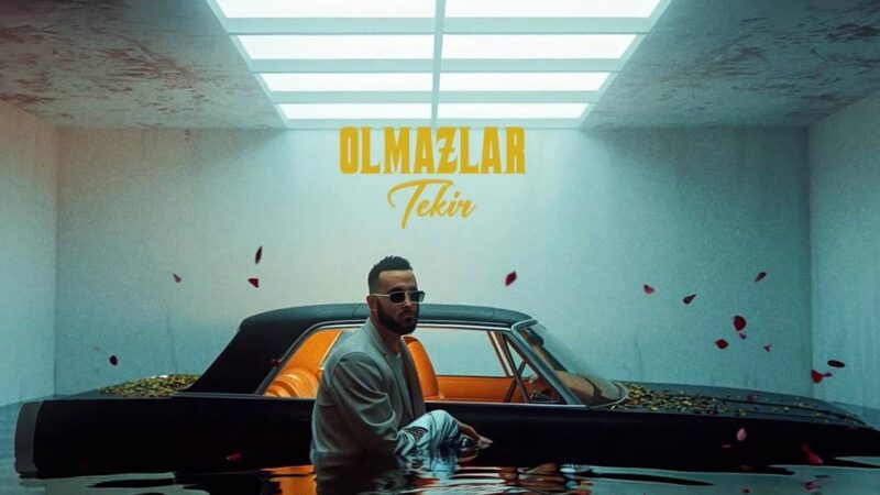 Tekir – Olmazlar Şarkı Sözleri