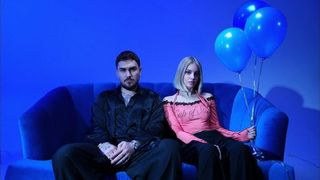 Tuana ft. Çağan Şengül – Bırak Öleyim video