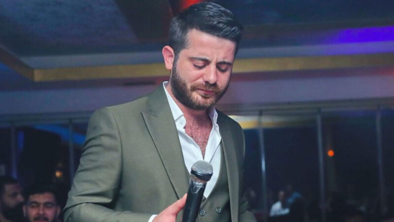 Uygar Doğanay – Aralarda Şarkı Sözleri