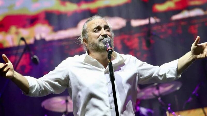 Volkan Konak – Gardaş Şarkı Sözleri