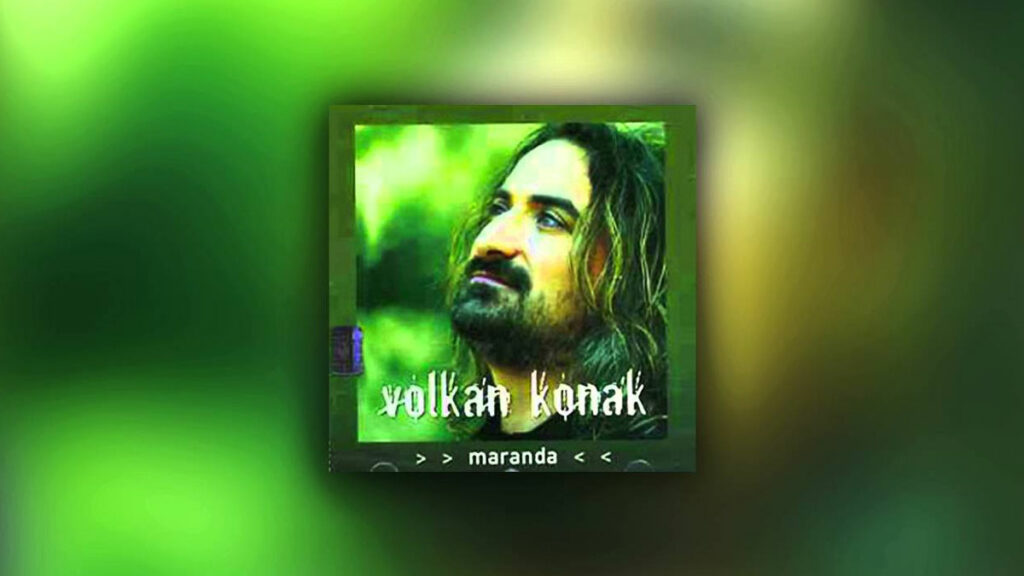 Volkan Konak – Herkesin Bir Derdi Var (Cerrahpaşa) video