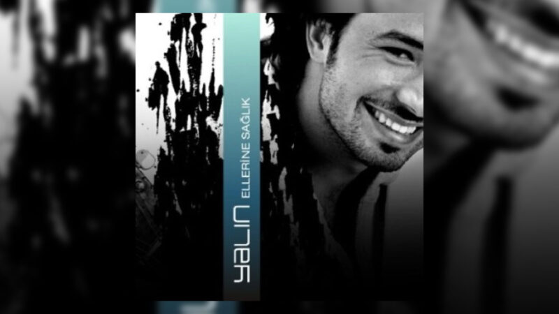 Yalın – Meleklerin Sözü Var Şarkı Sözleri