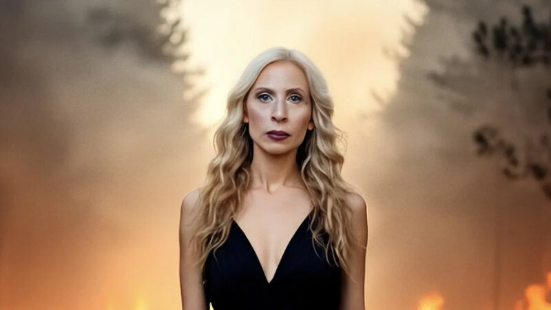 Zeynep Casalini – Susmuyorum Şarkı Sözleri