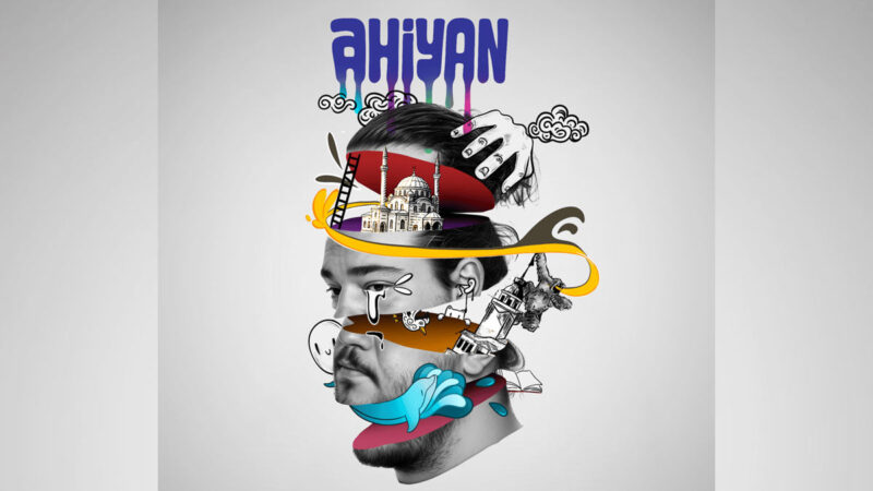 Ahiyan – Üsküdar Sahildeyim Şarkı Sözleri