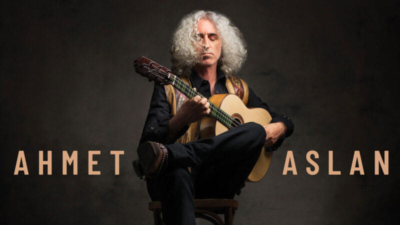 Ahmet Aslan – Giresun'un İçinde Şarkı Sözleri