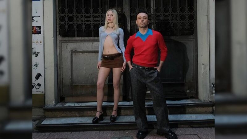 Aleyna Tilki & Mabel Matiz – Kayboldum Masalında Şarkı Sözleri