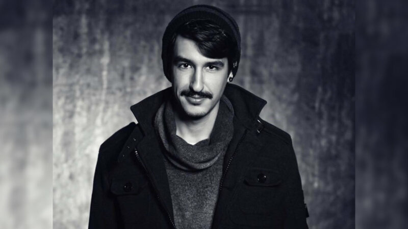 Alper Ayyıldız – Ne Sanıyorsun Şarkı Sözleri